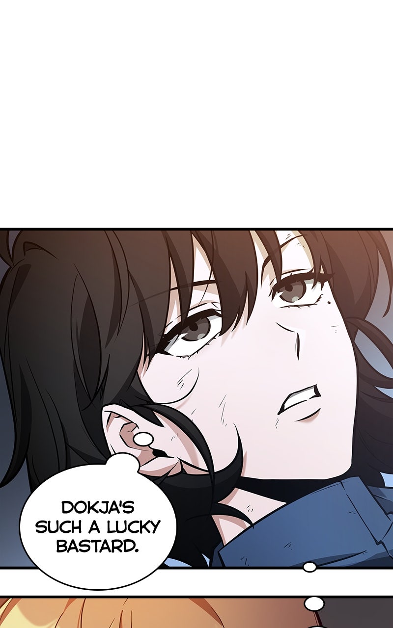 Read Omniscient Reader's Viewpoint ENGLISH Manga Online