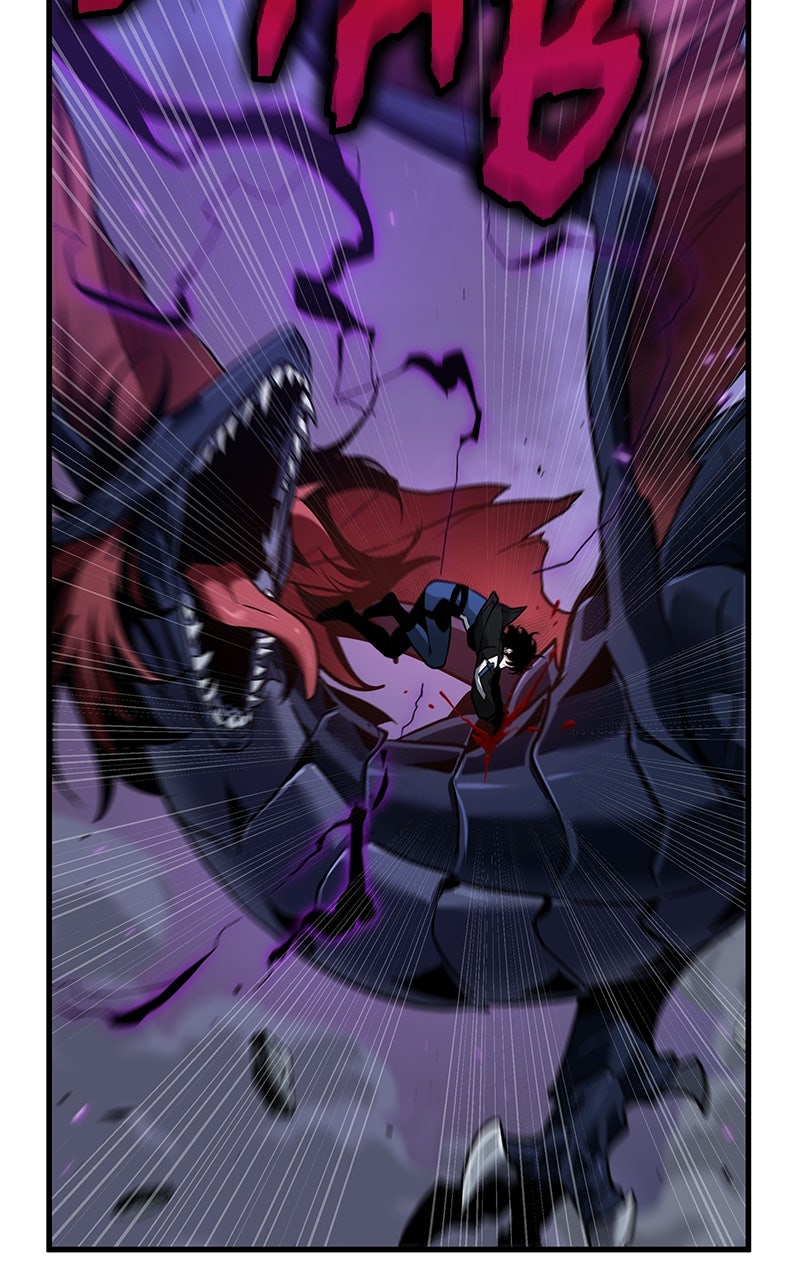 Read Omniscient Reader's Viewpoint ENGLISH Manga Online