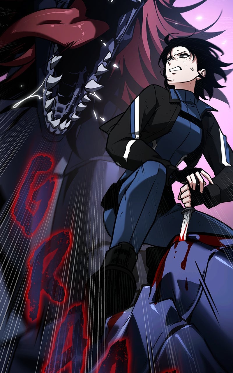 Read Omniscient Reader's Viewpoint ENGLISH Manga Online