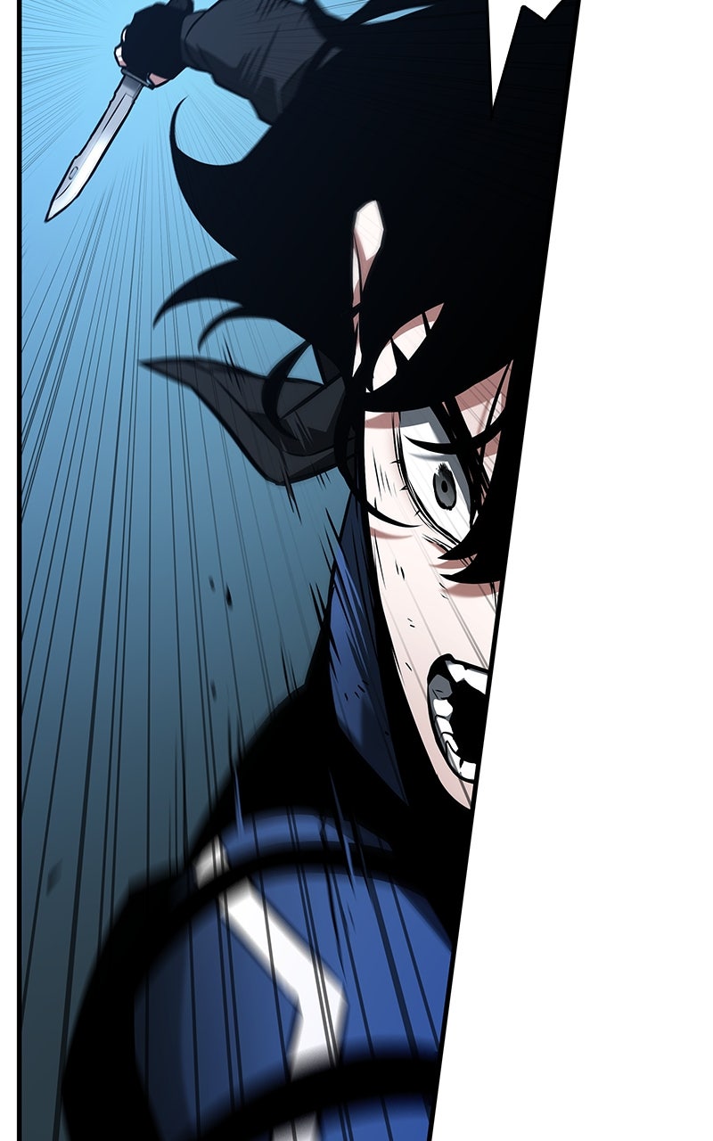 Read Omniscient Reader's Viewpoint ENGLISH Manga Online