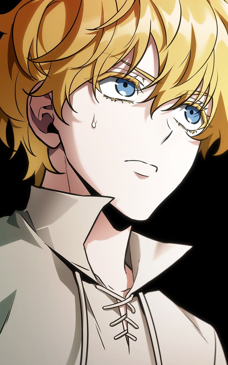 Read Omniscient Reader's Viewpoint ENGLISH Manga Online