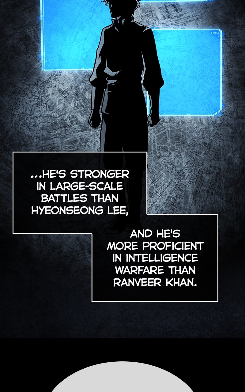 Read Omniscient Reader's Viewpoint ENGLISH Manga Online