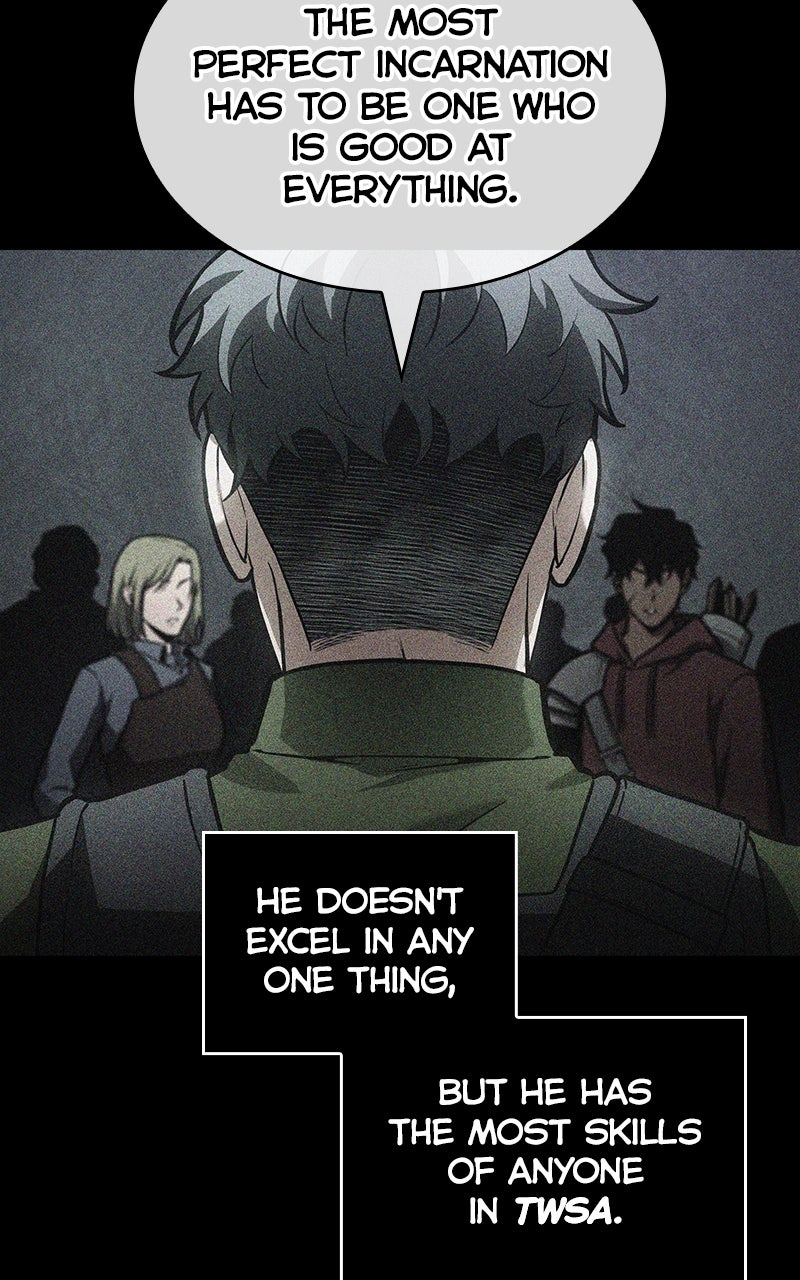 Read Omniscient Reader's Viewpoint ENGLISH Manga Online