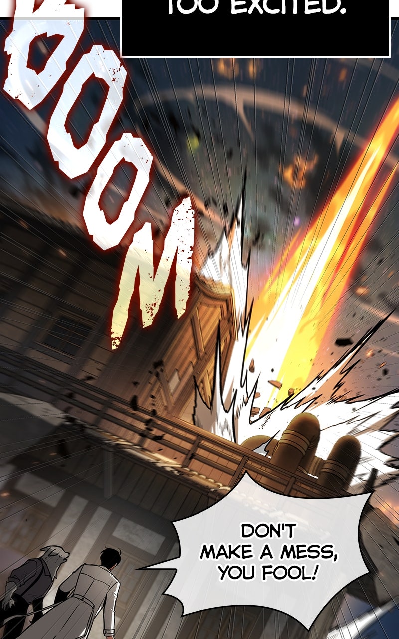 Read Omniscient Reader's Viewpoint ENGLISH Manga Online