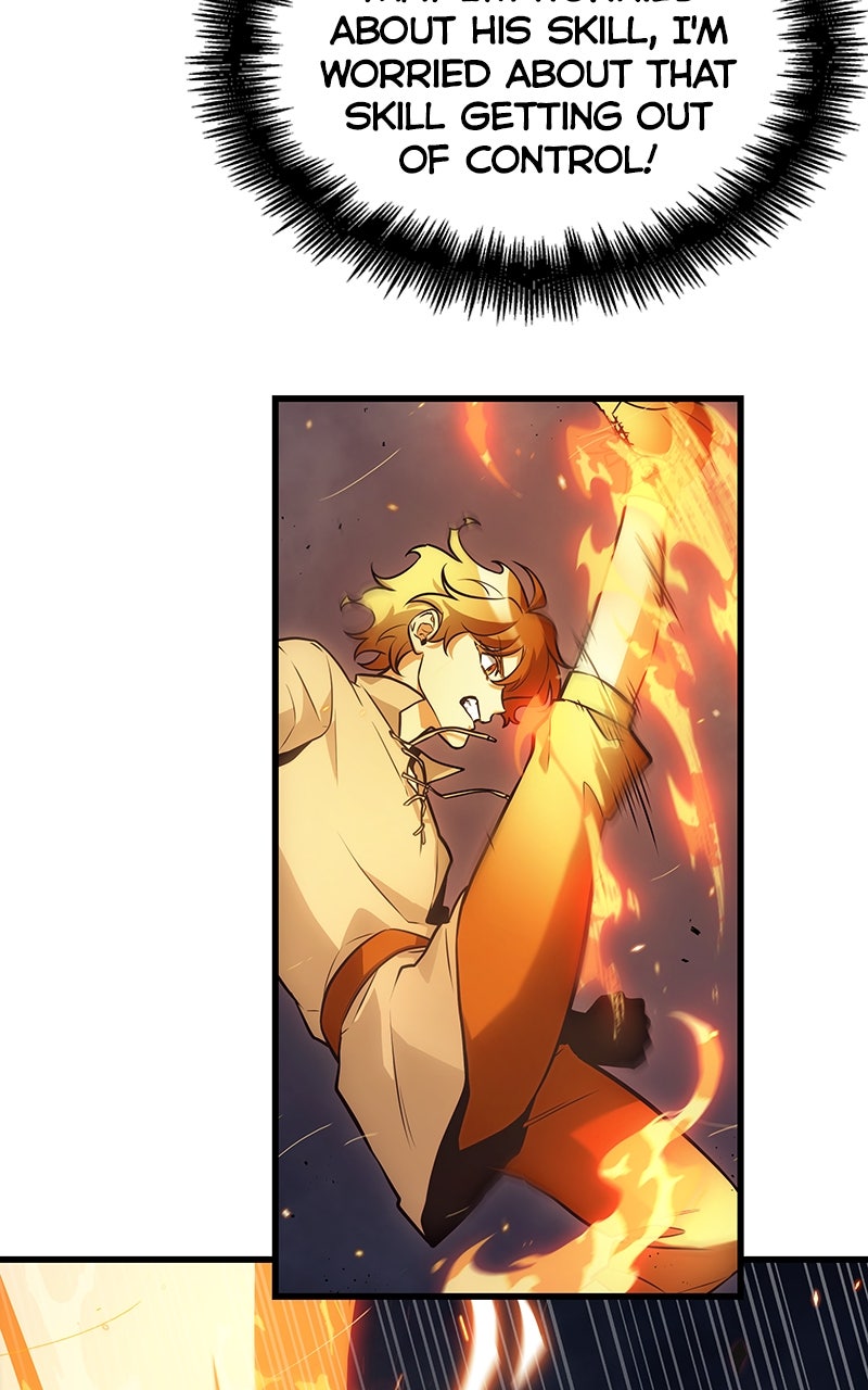 Read Omniscient Reader's Viewpoint ENGLISH Manga Online