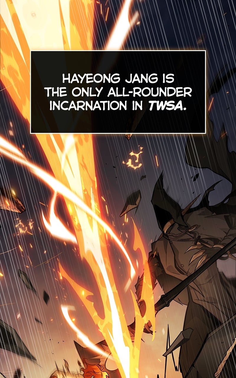 Read Omniscient Reader's Viewpoint ENGLISH Manga Online