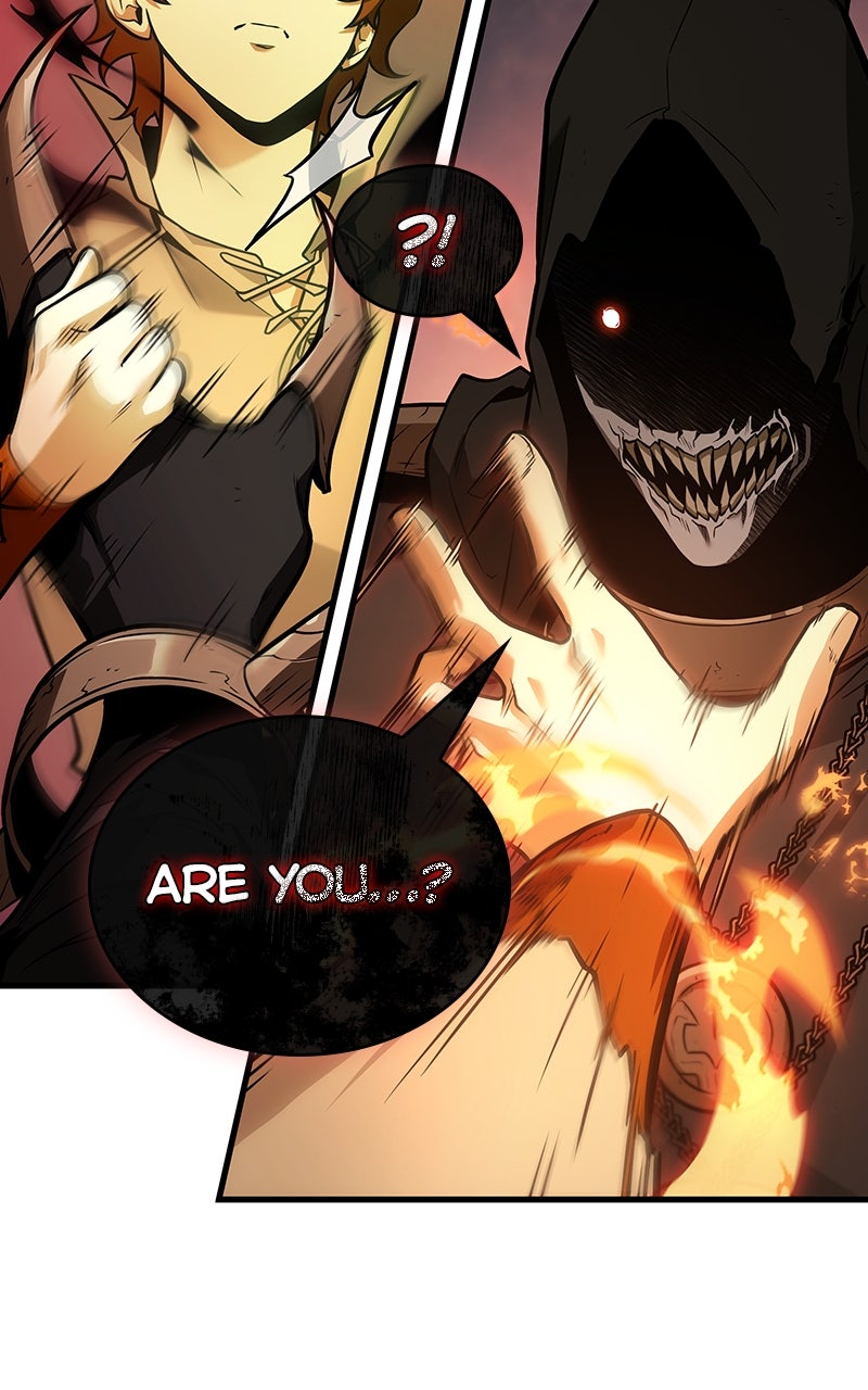 Read Omniscient Reader's Viewpoint ENGLISH Manga Online