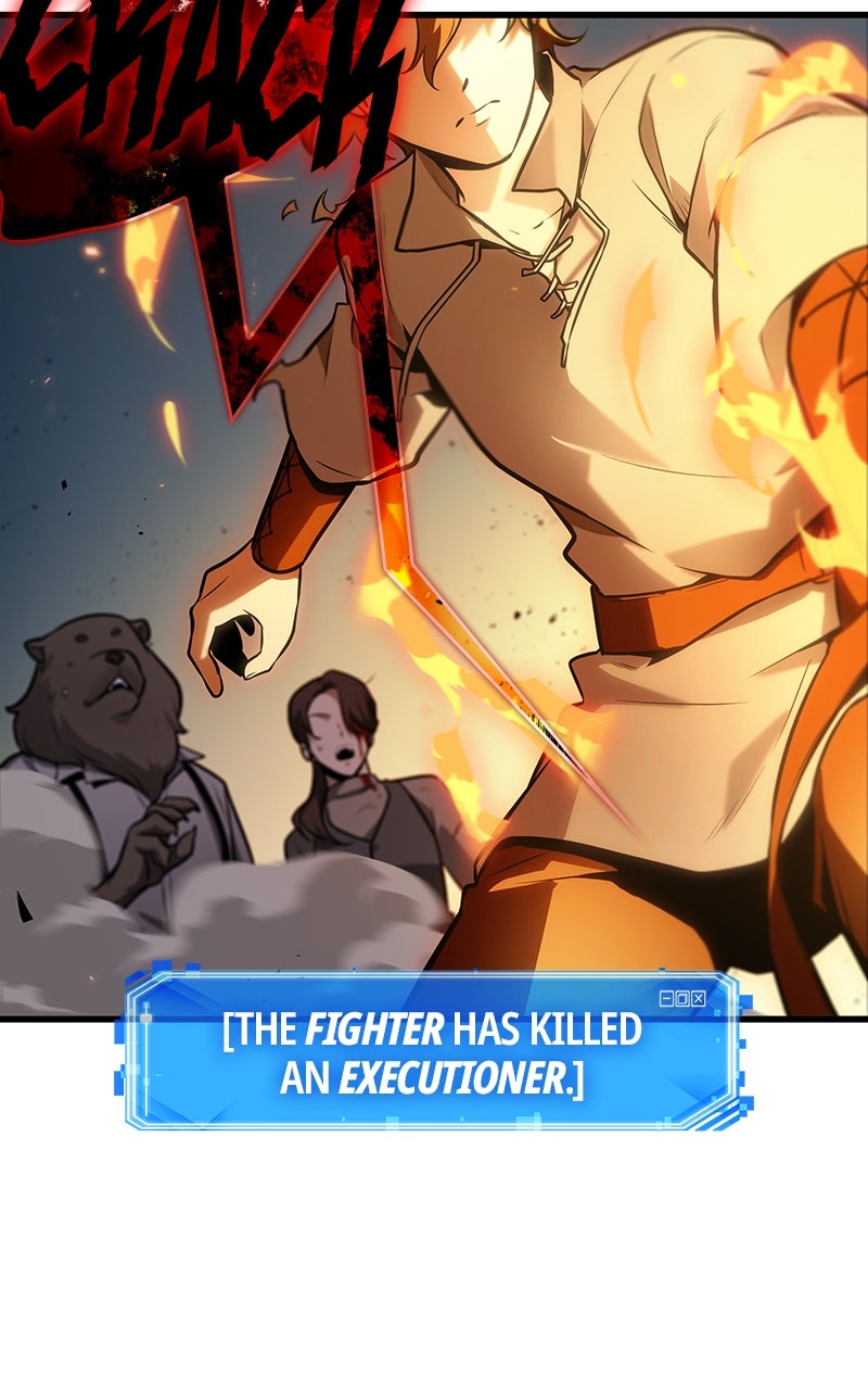 Read Omniscient Reader's Viewpoint ENGLISH Manga Online