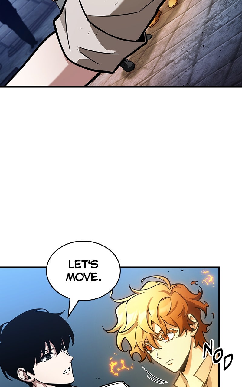 Read Omniscient Reader's Viewpoint ENGLISH Manga Online