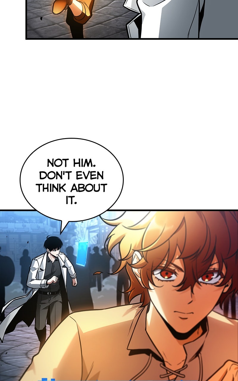 Read Omniscient Reader's Viewpoint ENGLISH Manga Online