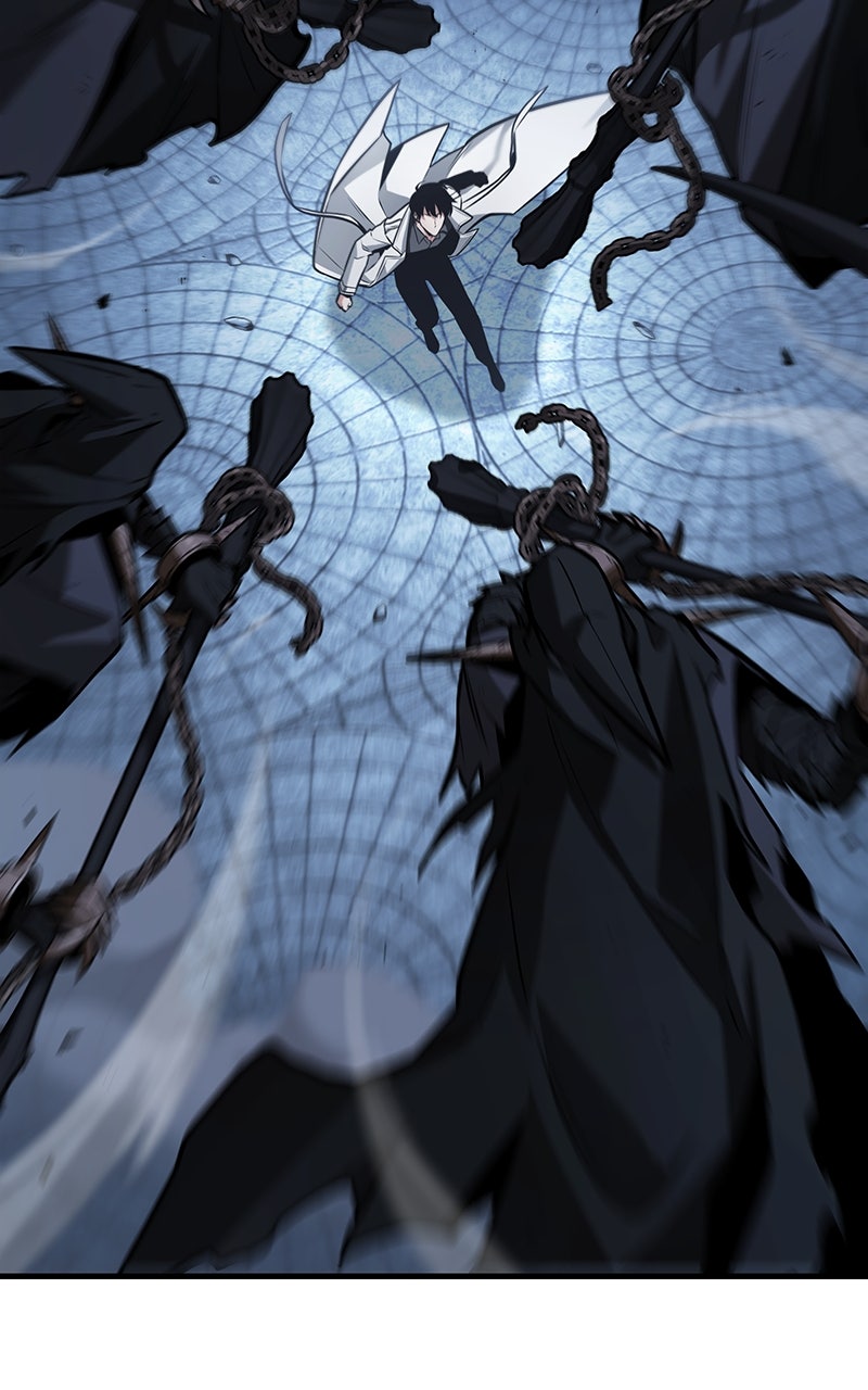 Read Omniscient Reader's Viewpoint ENGLISH Manga Online