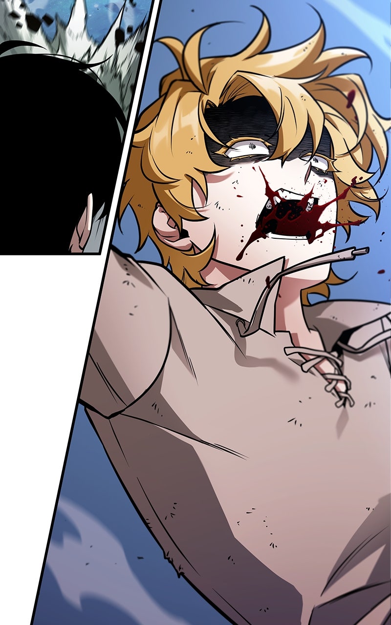 Read Omniscient Reader's Viewpoint ENGLISH Manga Online