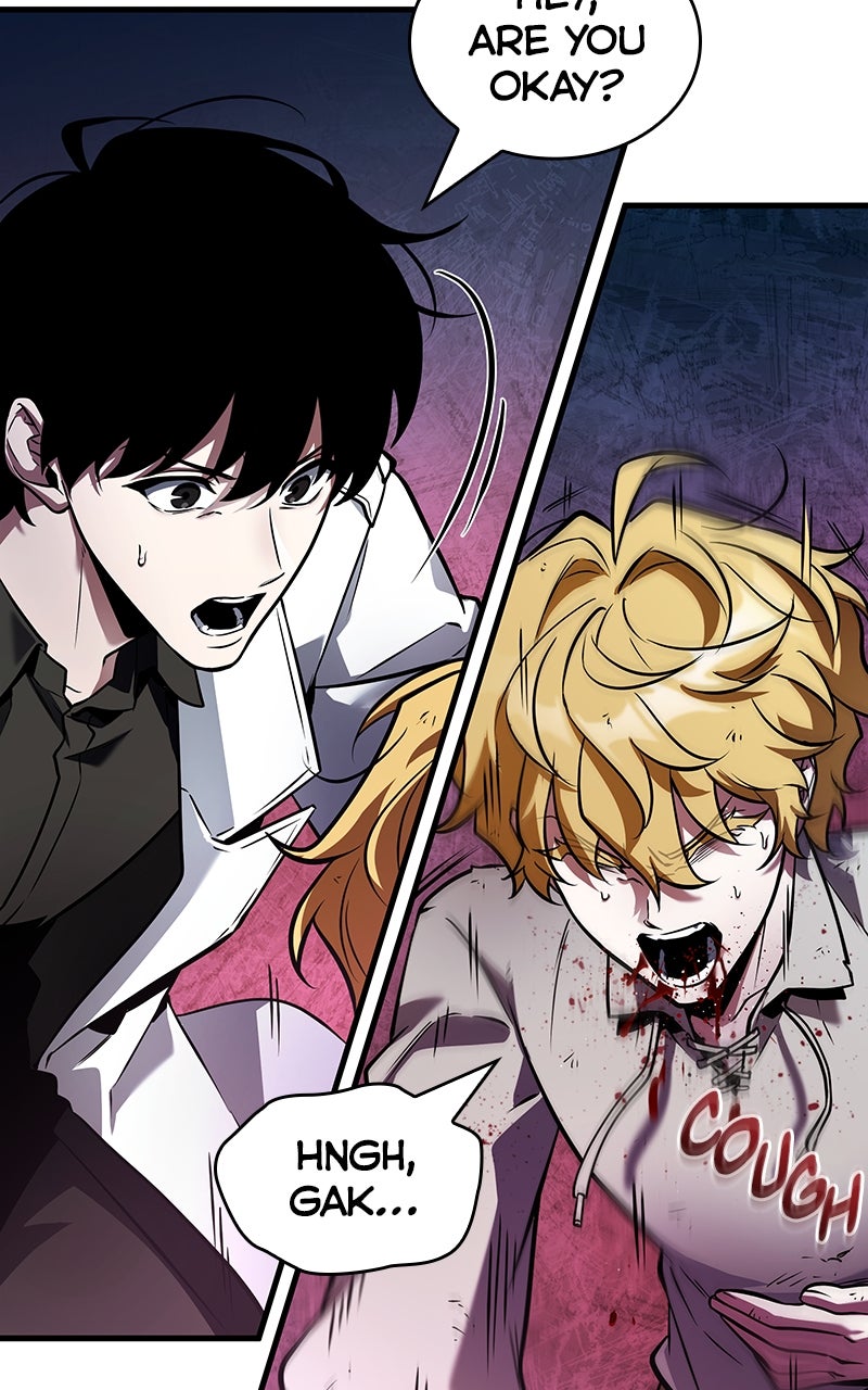 Read Omniscient Reader's Viewpoint ENGLISH Manga Online