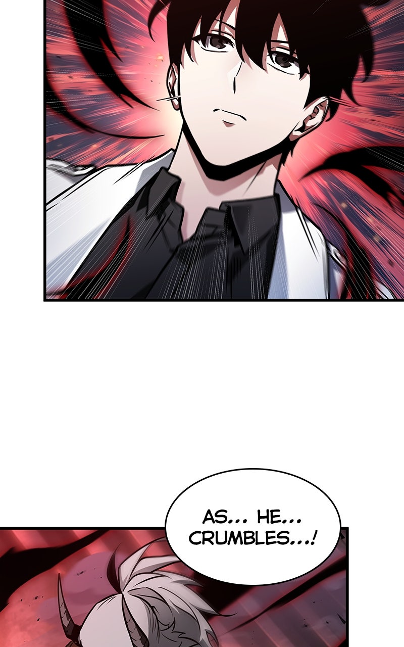 Read Omniscient Reader's Viewpoint ENGLISH Manga Online