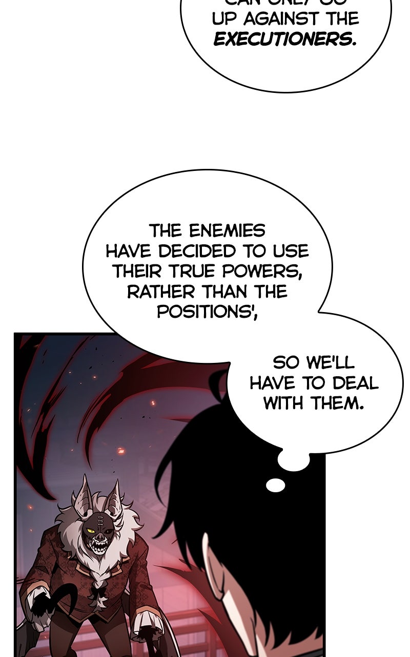 Read Omniscient Reader's Viewpoint ENGLISH Manga Online