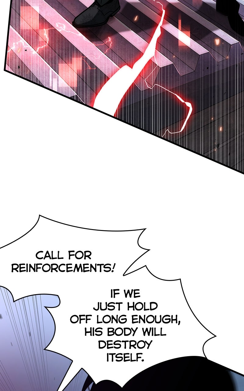 Read Omniscient Reader's Viewpoint ENGLISH Manga Online