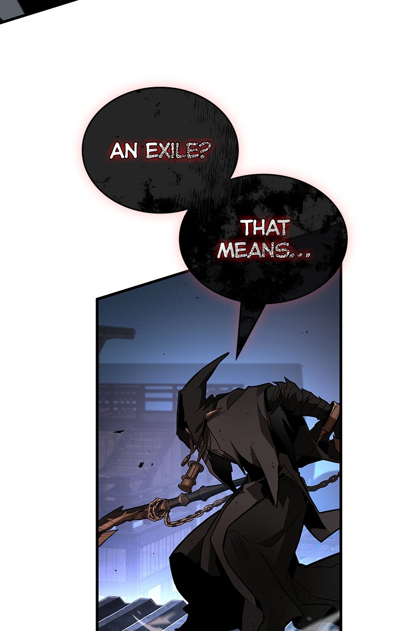 Read Omniscient Reader's Viewpoint ENGLISH Manga Online