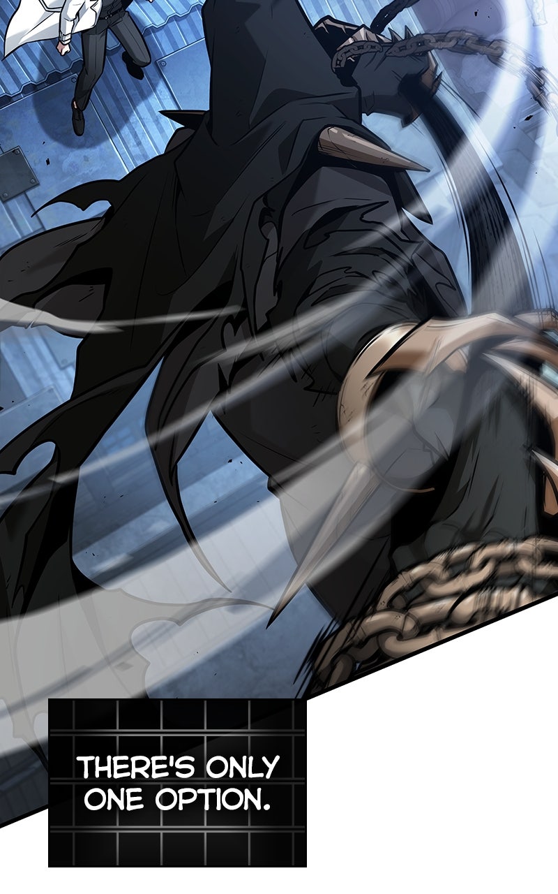 Read Omniscient Reader's Viewpoint ENGLISH Manga Online