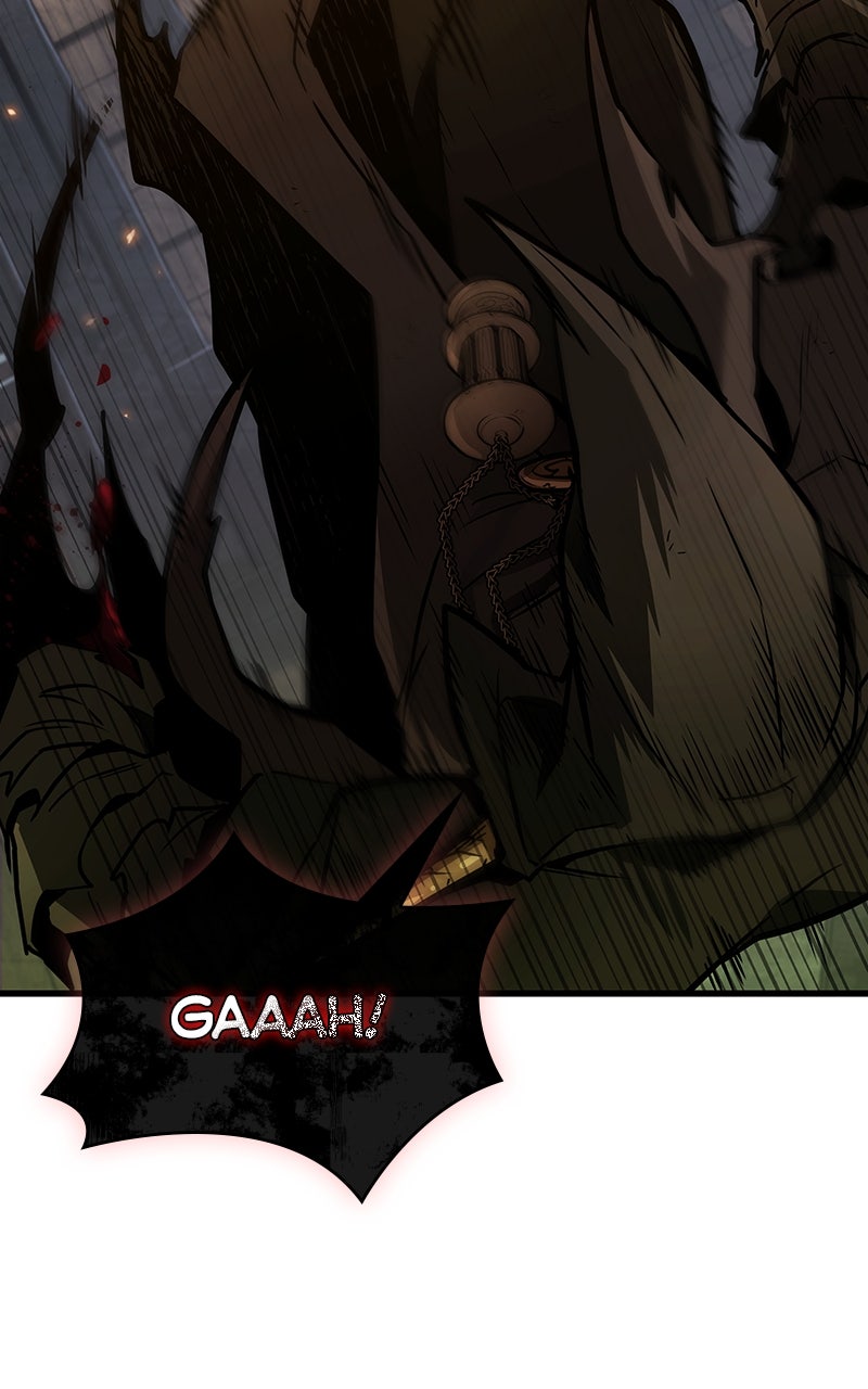 Read Omniscient Reader's Viewpoint ENGLISH Manga Online