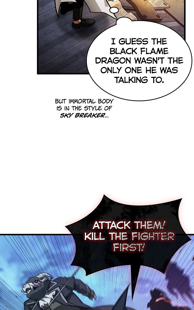 Read Omniscient Reader's Viewpoint ENGLISH Manga Online