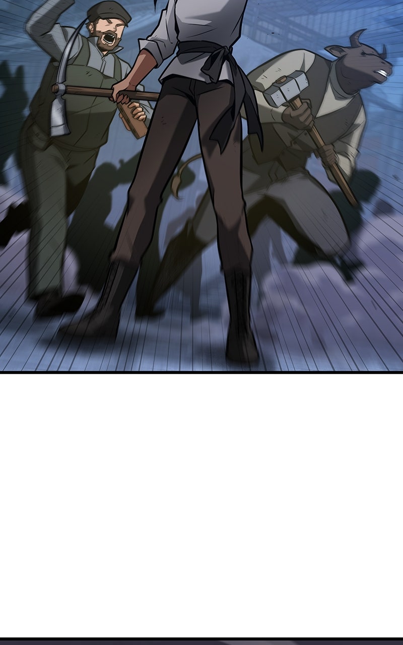 Read Omniscient Reader's Viewpoint ENGLISH Manga Online