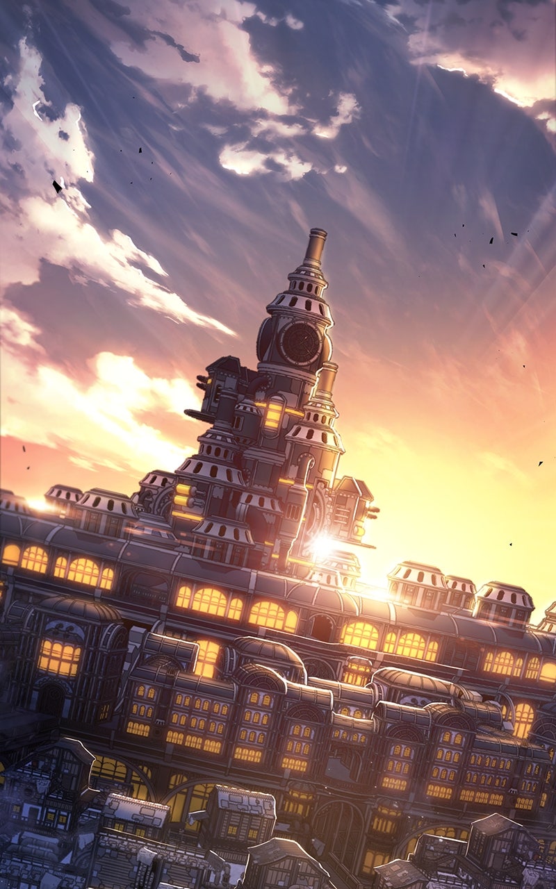 Read Omniscient Reader's Viewpoint ENGLISH Manga Online