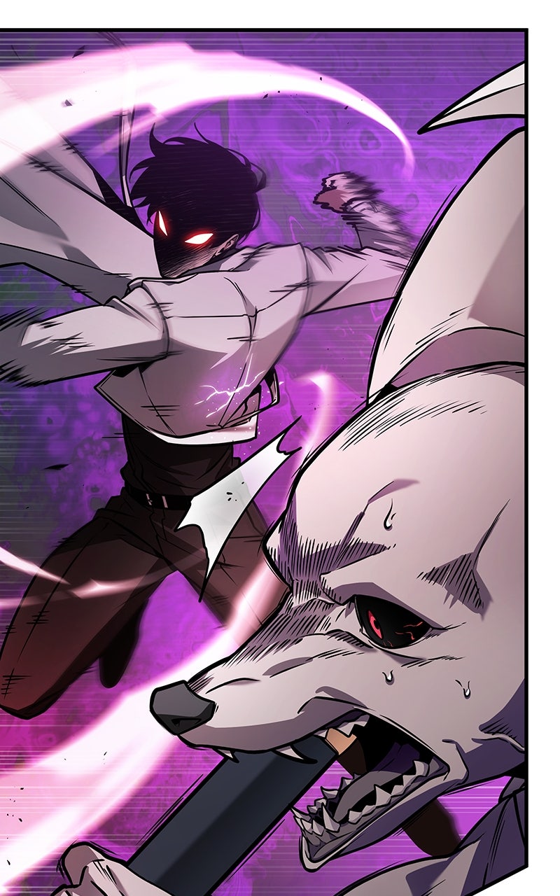 Read Omniscient Reader's Viewpoint ENGLISH Manga Online