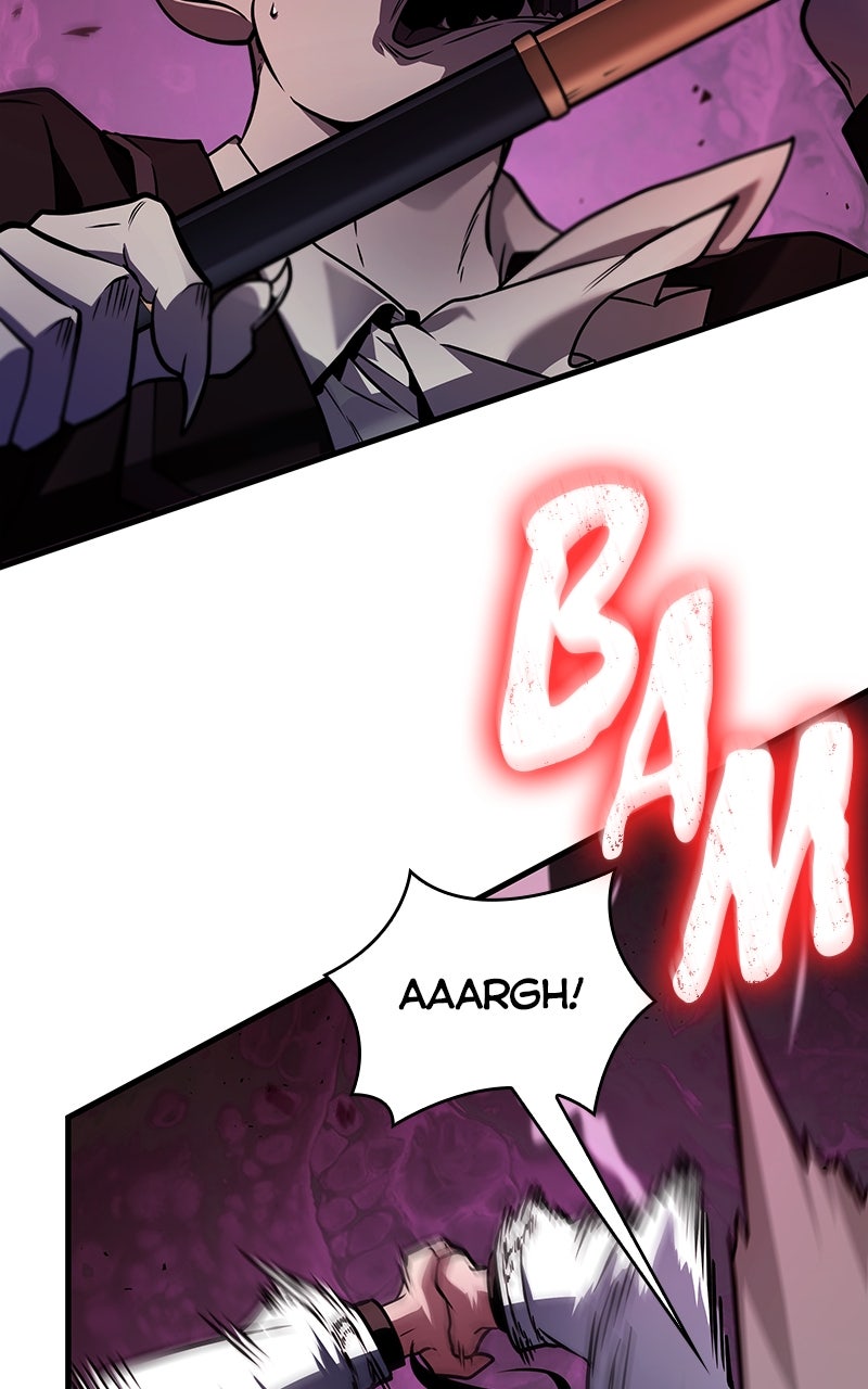 Read Omniscient Reader's Viewpoint ENGLISH Manga Online