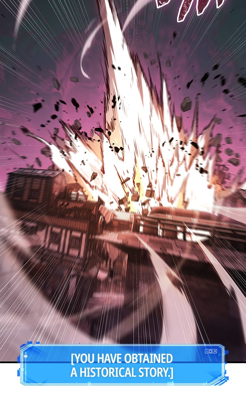 Read Omniscient Reader's Viewpoint ENGLISH Manga Online