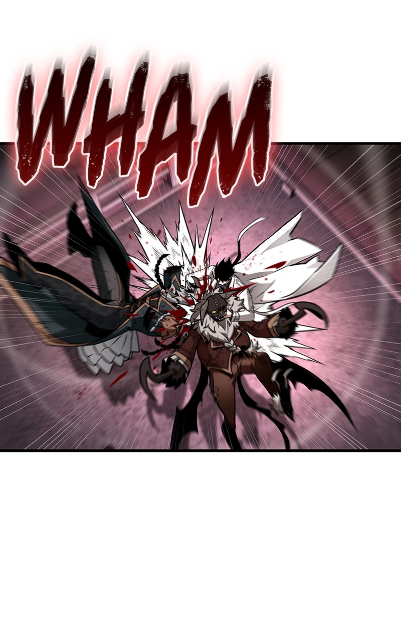 Read Omniscient Reader's Viewpoint ENGLISH Manga Online