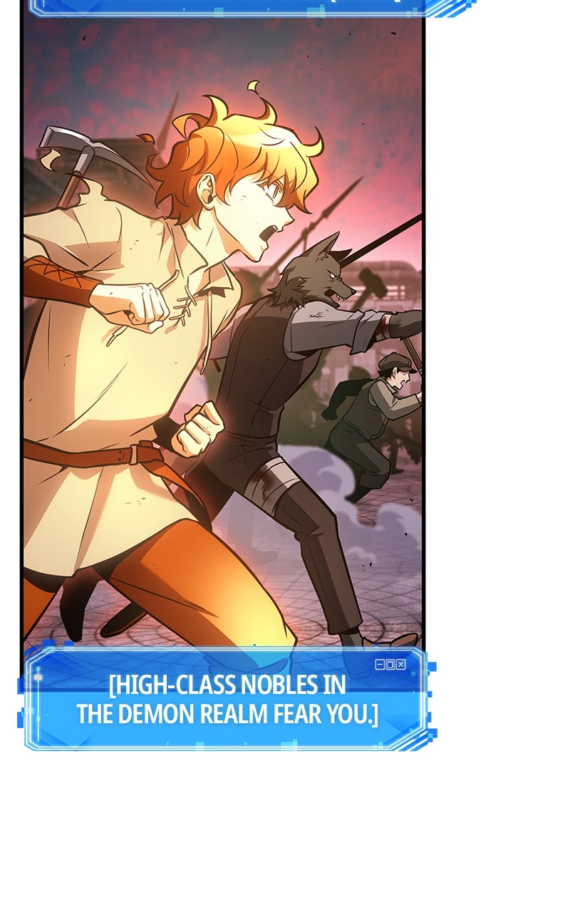 Read Omniscient Reader's Viewpoint ENGLISH Manga Online