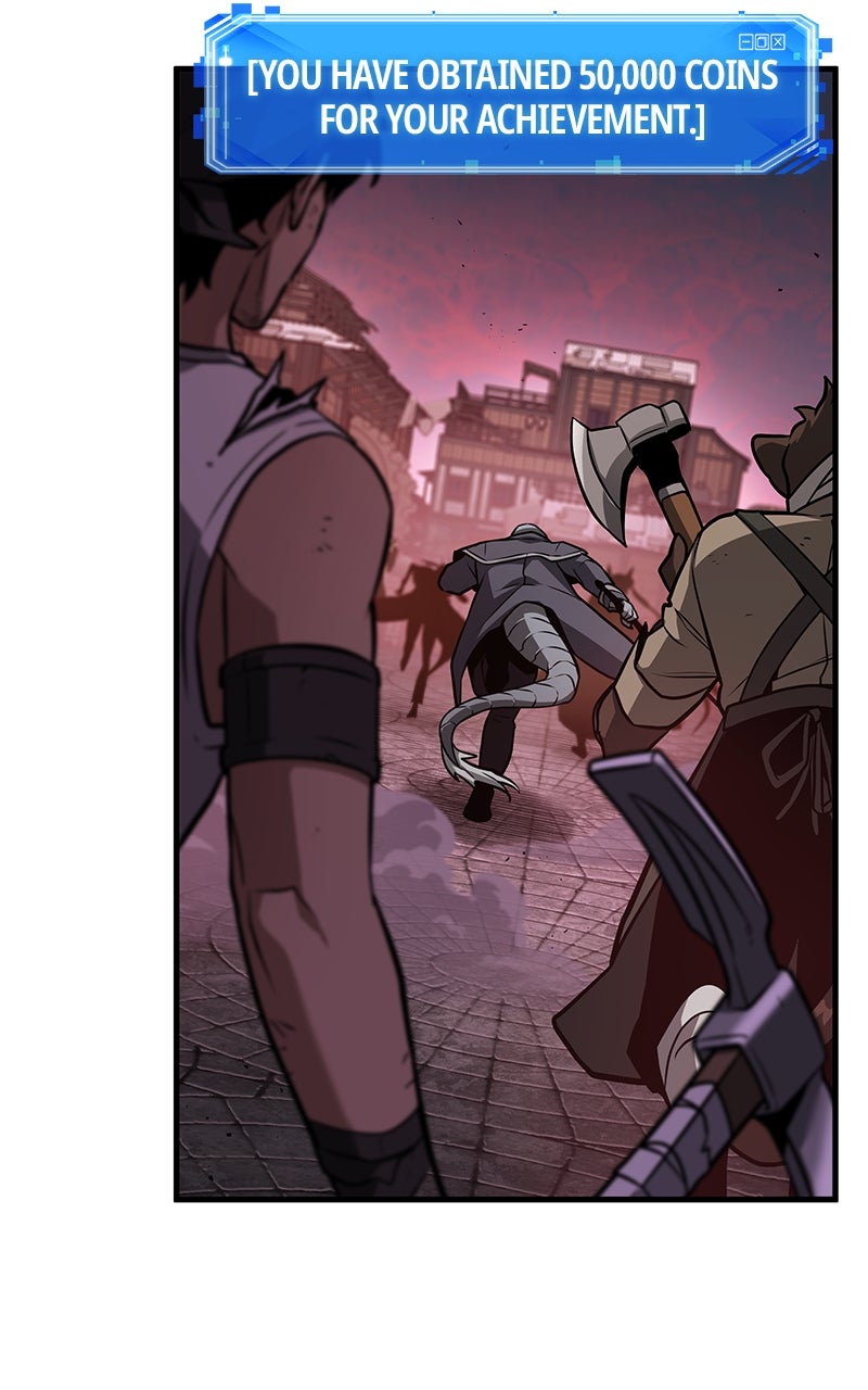 Read Omniscient Reader's Viewpoint ENGLISH Manga Online