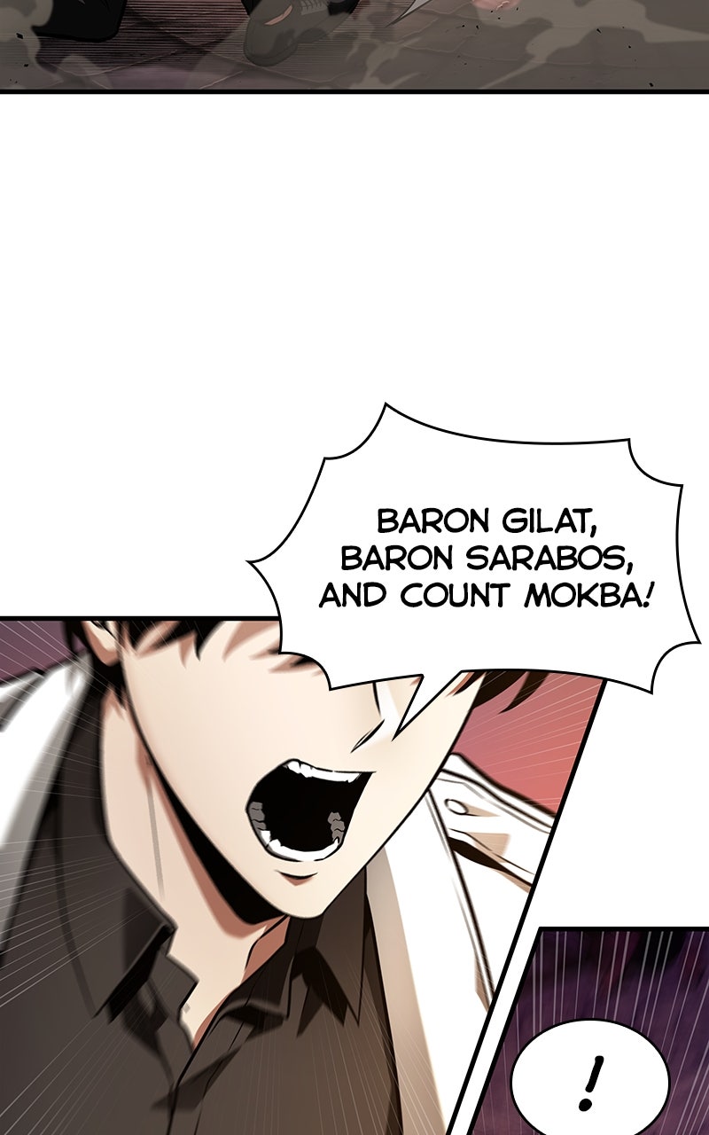 Read Omniscient Reader's Viewpoint ENGLISH Manga Online