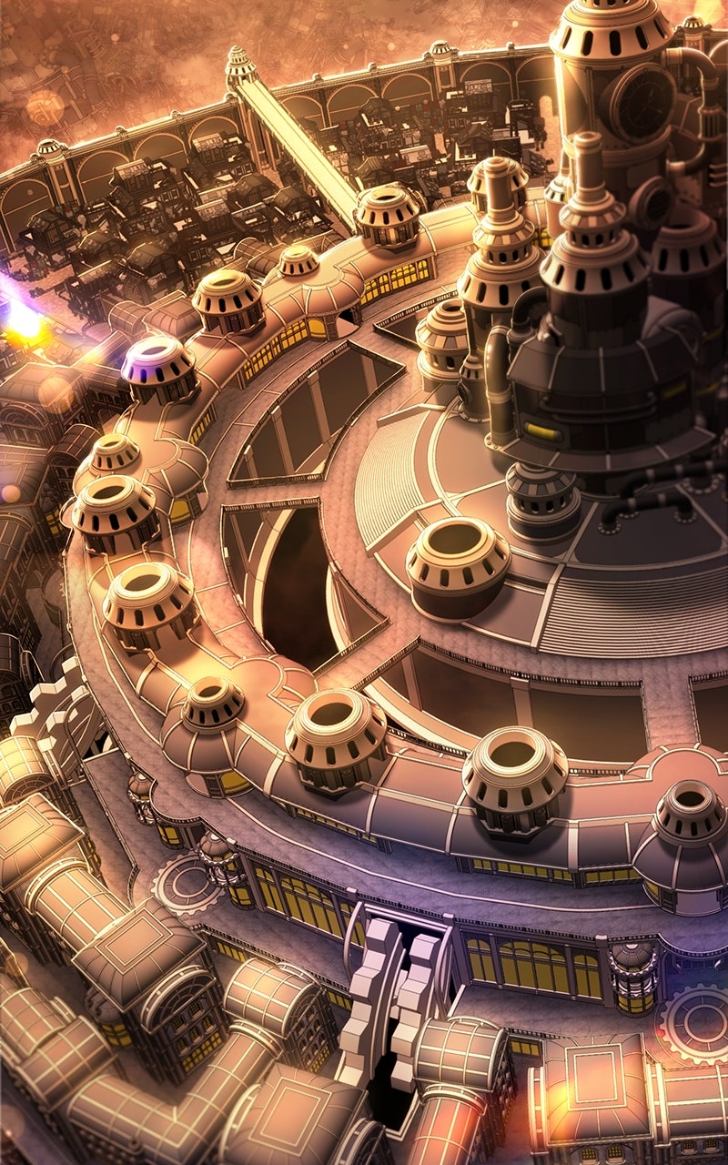 Read Omniscient Reader's Viewpoint ENGLISH Manga Online