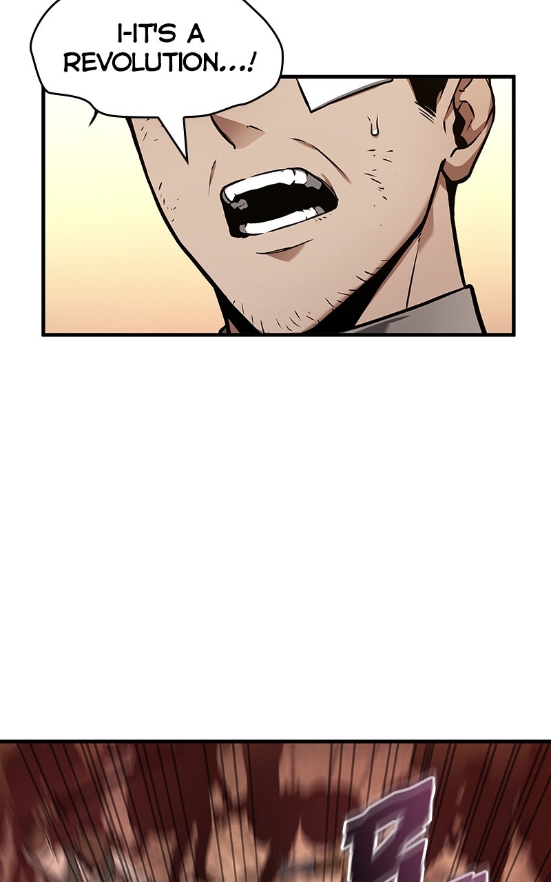 Read Omniscient Reader's Viewpoint ENGLISH Manga Online