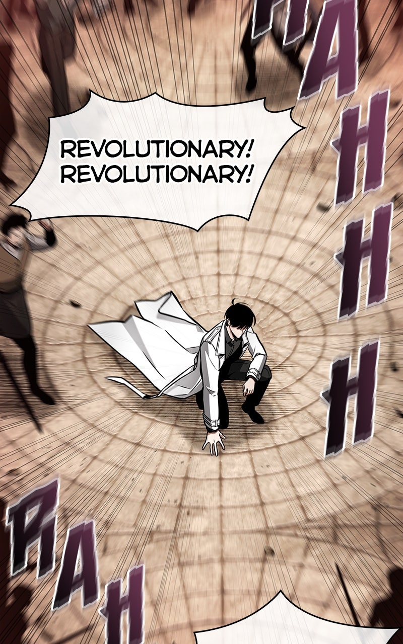 Read Omniscient Reader's Viewpoint ENGLISH Manga Online