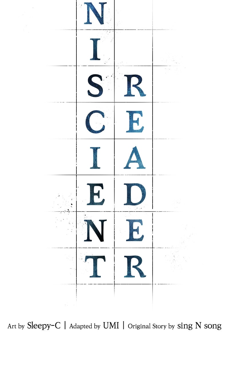 Read Omniscient Reader's Viewpoint ENGLISH Manga Online