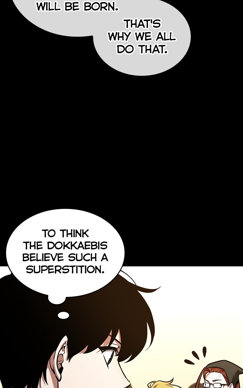 Read Omniscient Reader's Viewpoint ENGLISH Manga Online