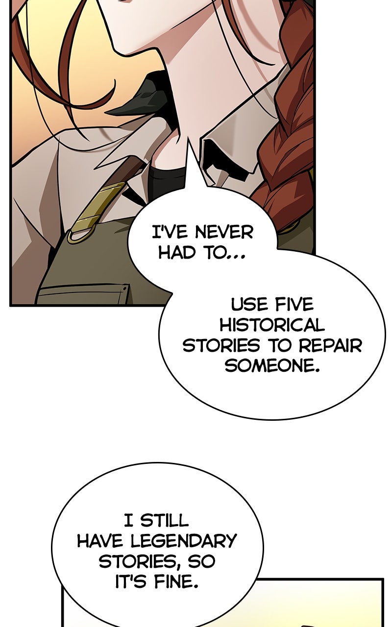 Read Omniscient Reader's Viewpoint ENGLISH Manga Online