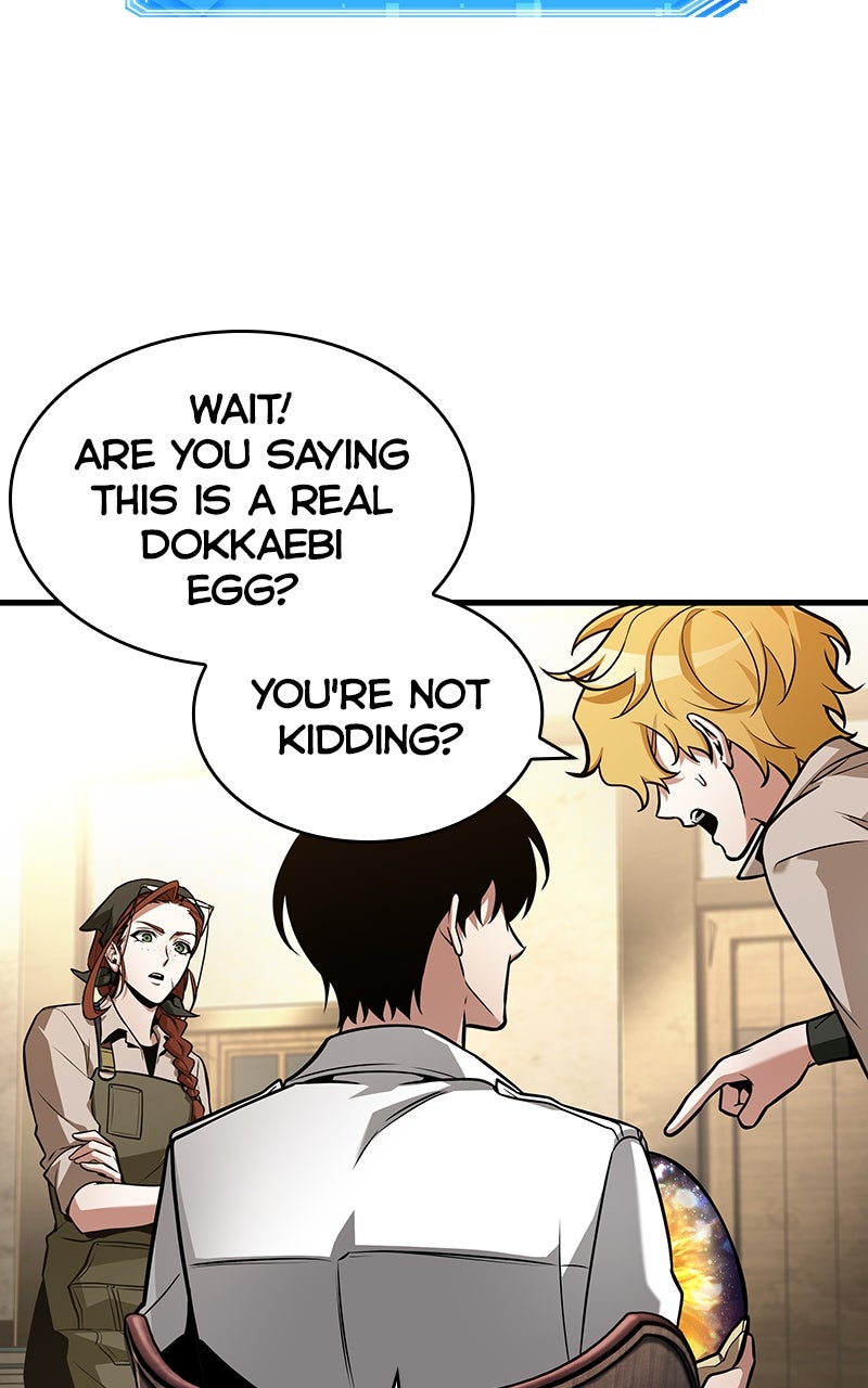 Read Omniscient Reader's Viewpoint ENGLISH Manga Online