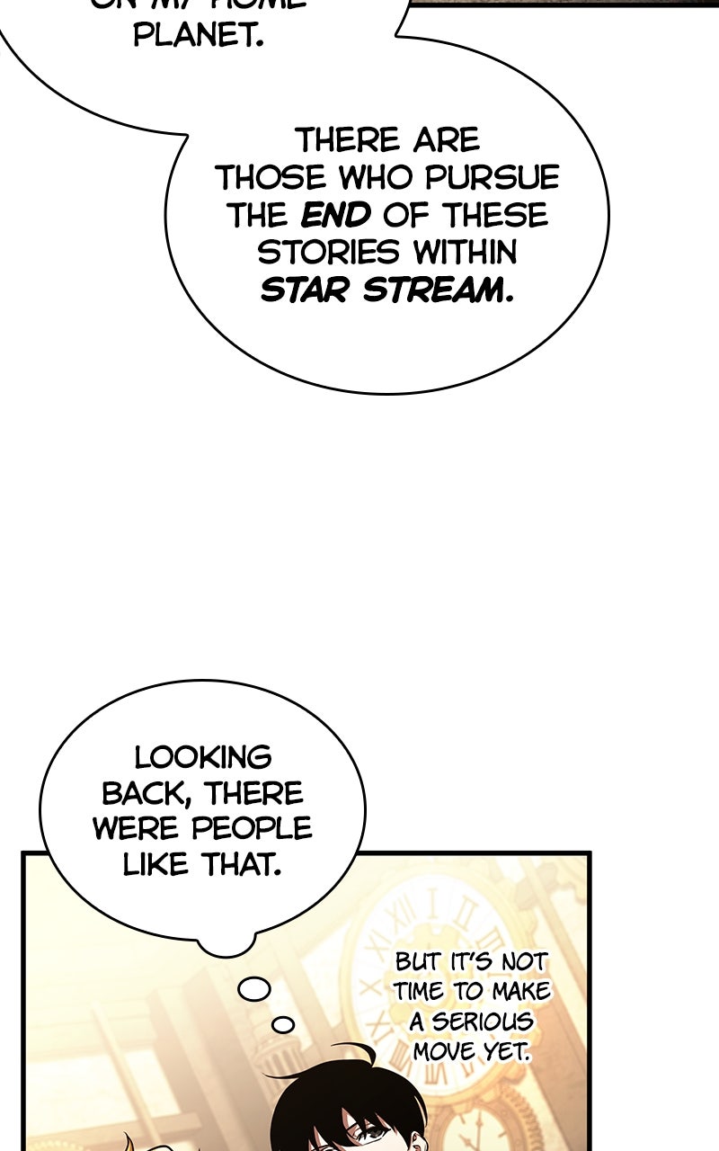 Read Omniscient Reader's Viewpoint ENGLISH Manga Online