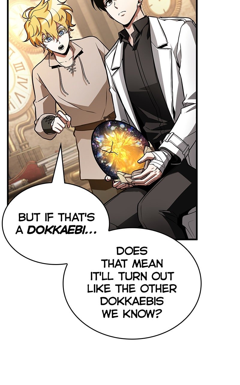 Read Omniscient Reader's Viewpoint ENGLISH Manga Online