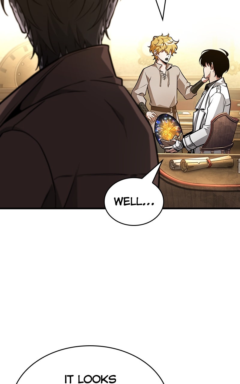 Read Omniscient Reader's Viewpoint ENGLISH Manga Online