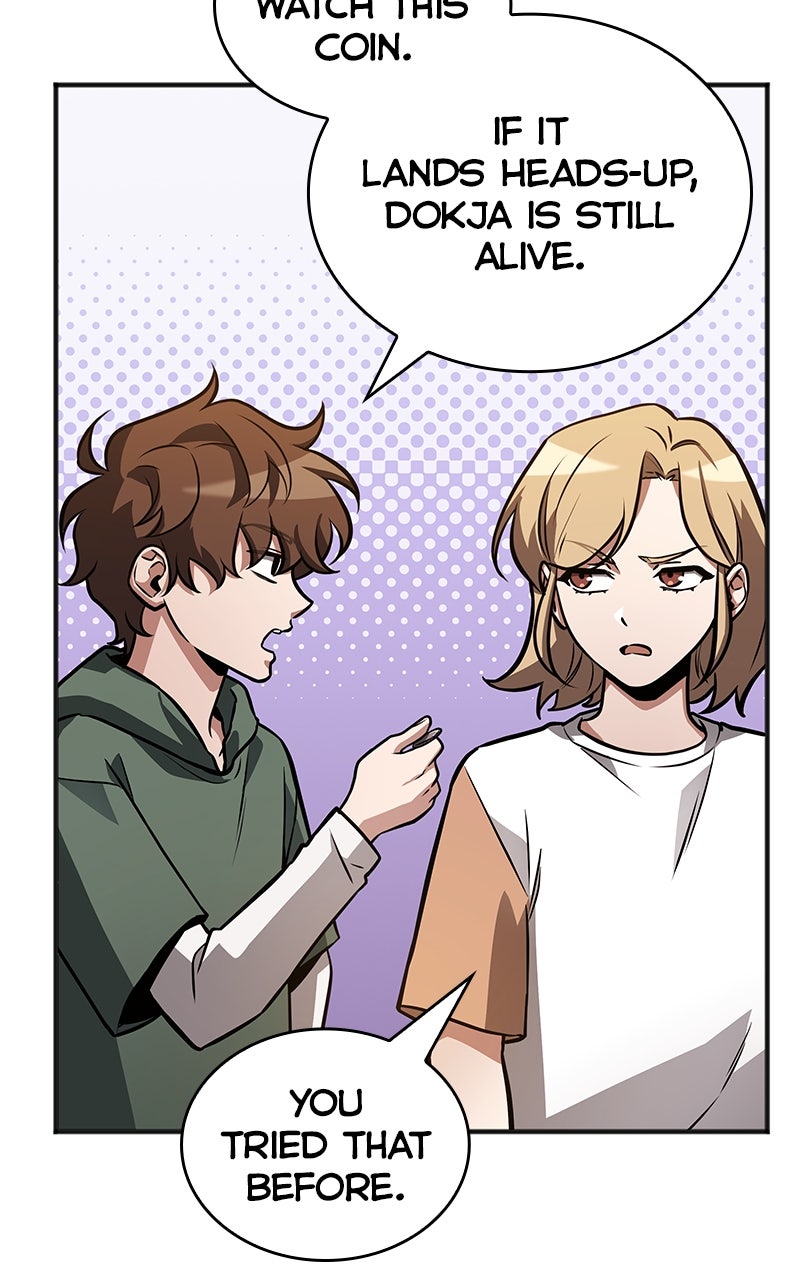 Read Omniscient Reader's Viewpoint ENGLISH Manga Online