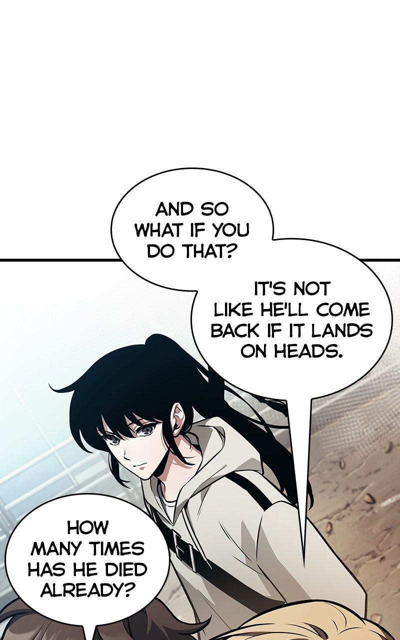 Read Omniscient Reader's Viewpoint ENGLISH Manga Online