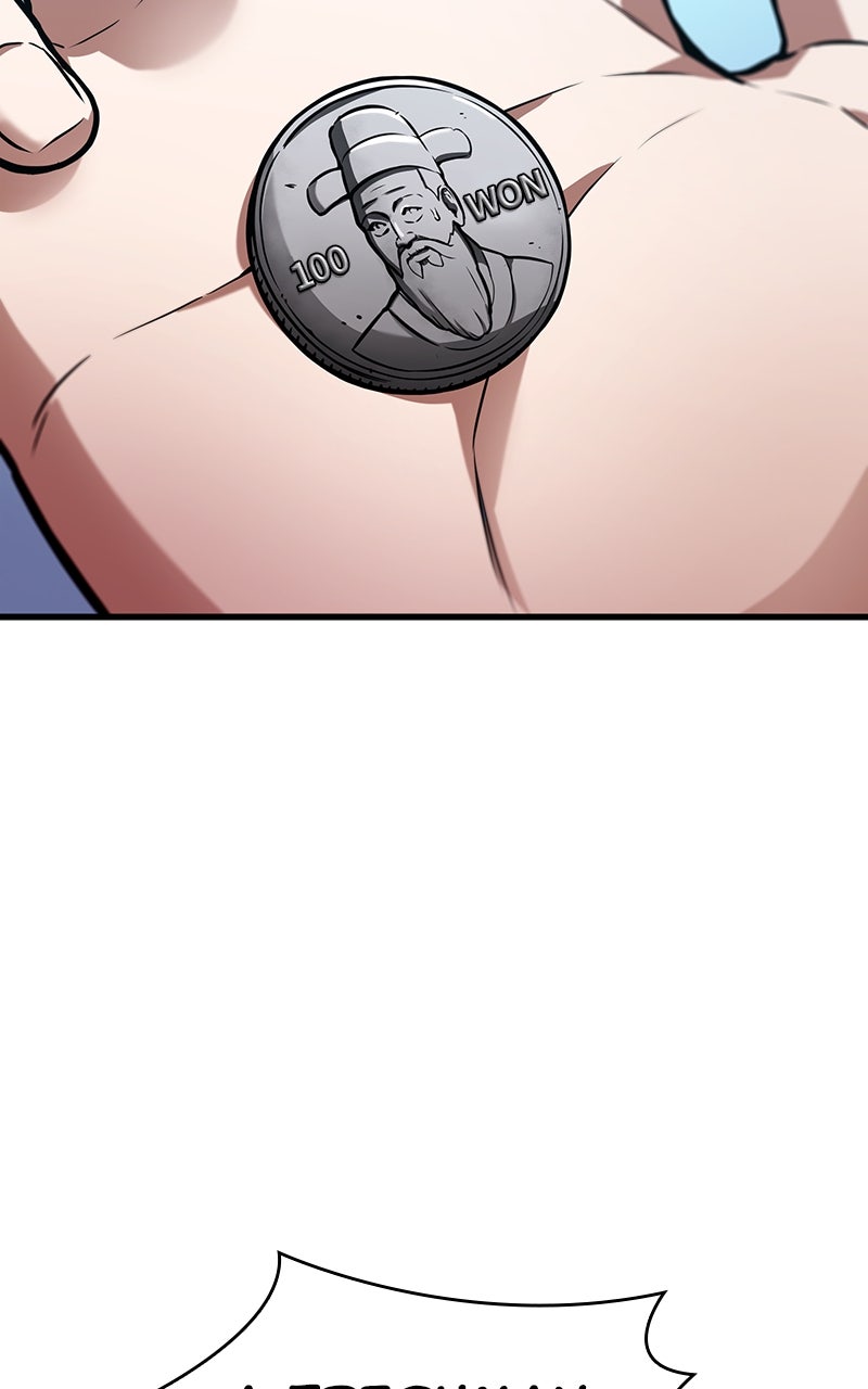 Read Omniscient Reader's Viewpoint ENGLISH Manga Online