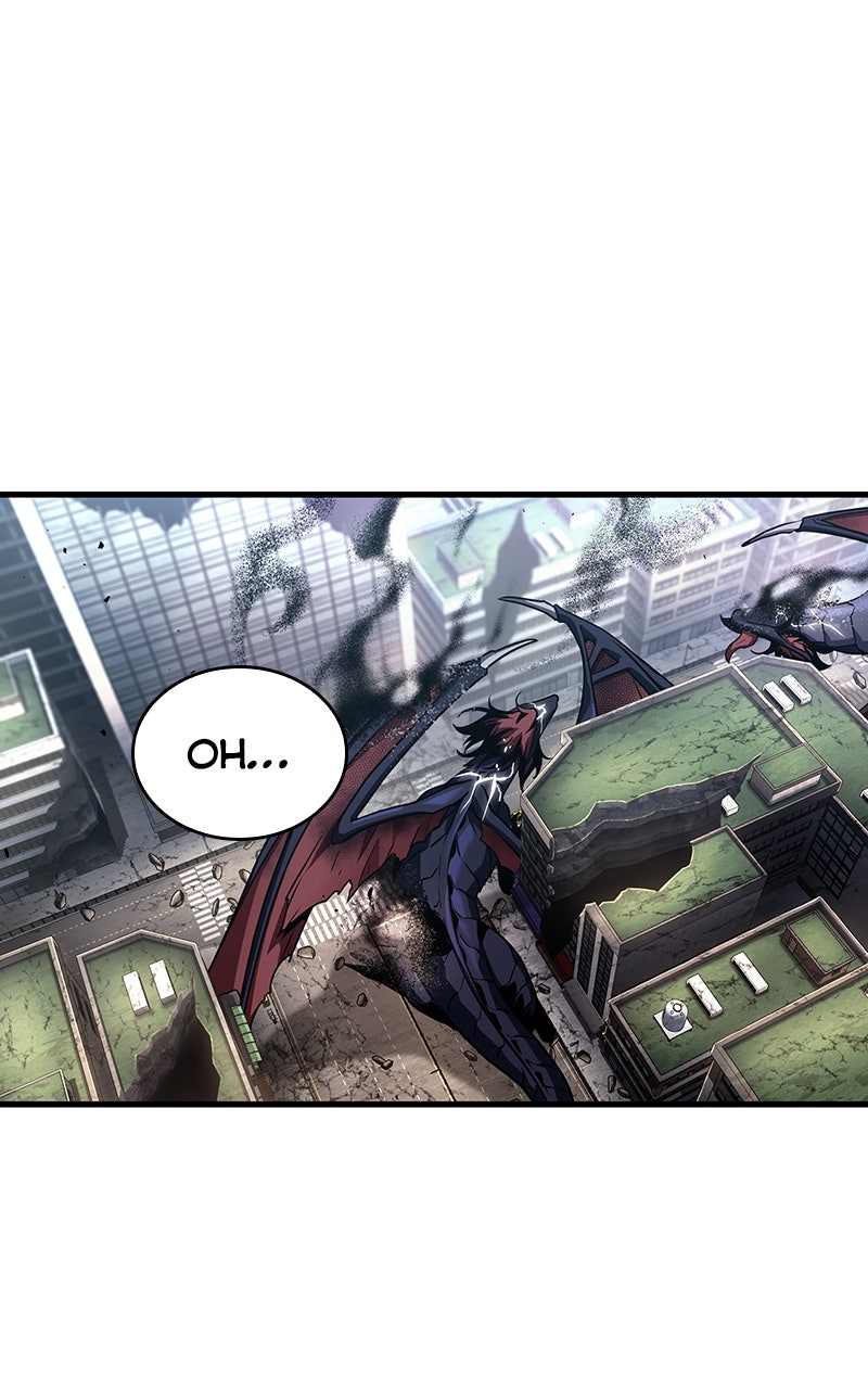 Read Omniscient Reader's Viewpoint ENGLISH Manga Online