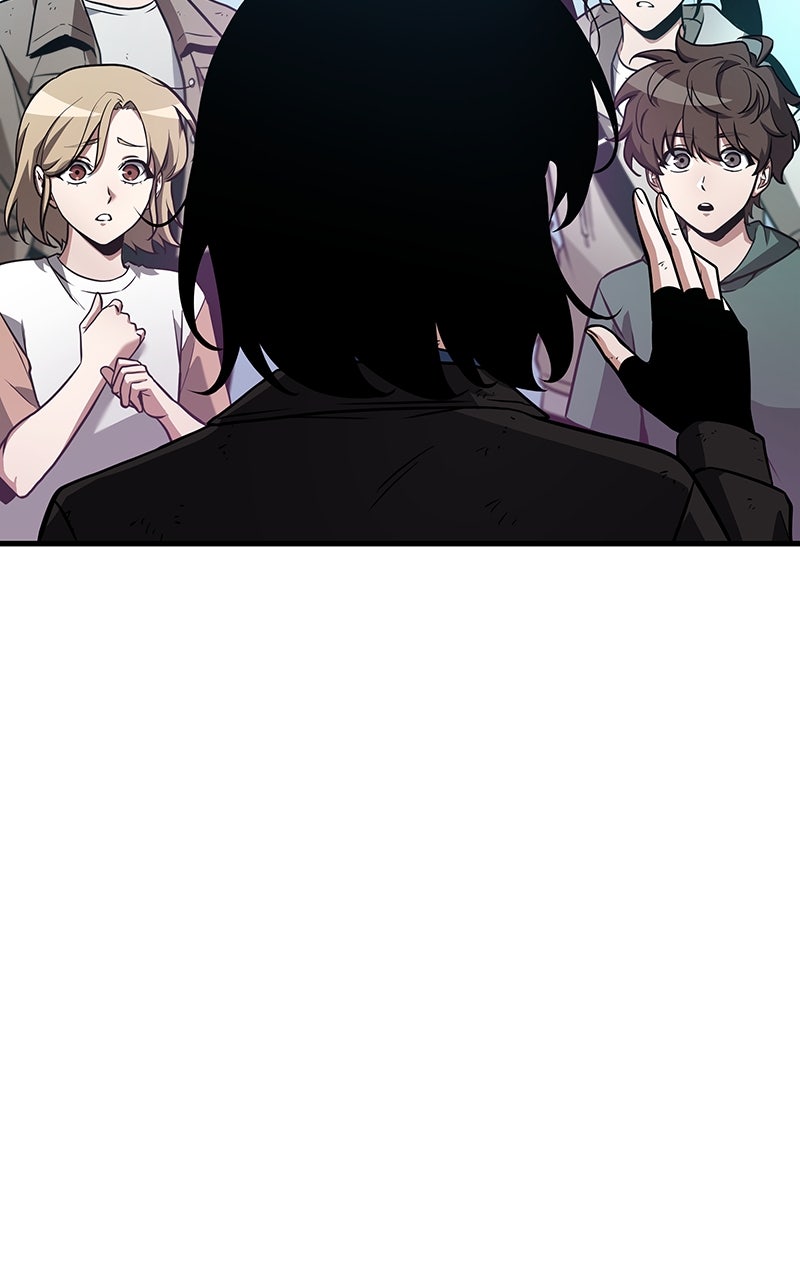 Read Omniscient Reader's Viewpoint ENGLISH Manga Online