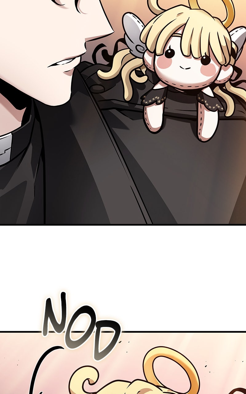 Read Omniscient Reader's Viewpoint ENGLISH Manga Online