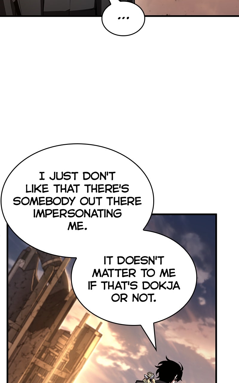 Read Omniscient Reader's Viewpoint ENGLISH Manga Online